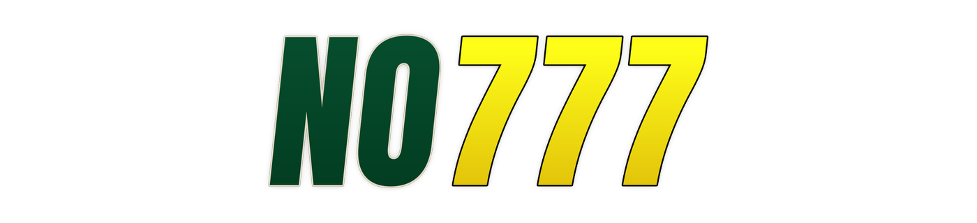 no777 logo